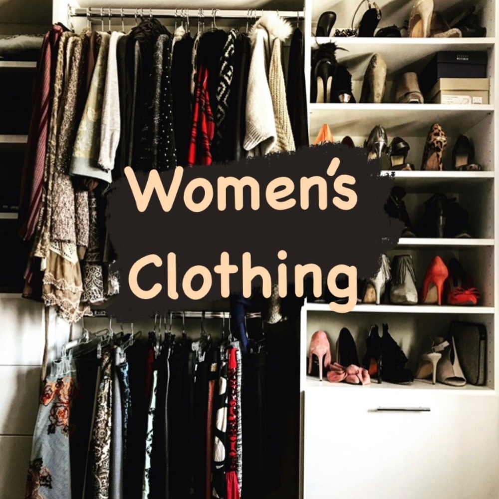 Women’s Clothing